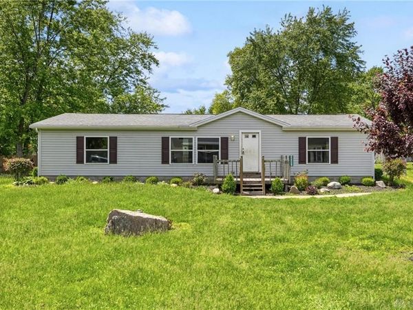 4587 Battery Street, Brookville, OH 45309