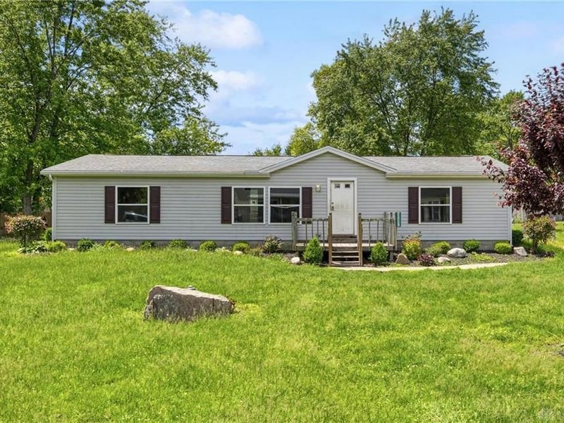 4587 Battery Street, Brookville, OH 45309 Photo 1