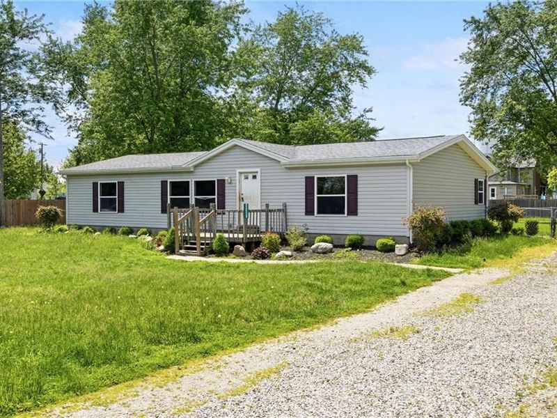 4587 Battery Street, Brookville, OH 45309 Photo 3