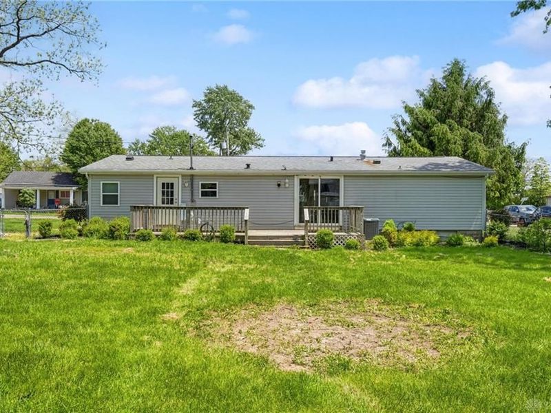 4587 Battery Street, Brookville, OH 45309 Photo 5