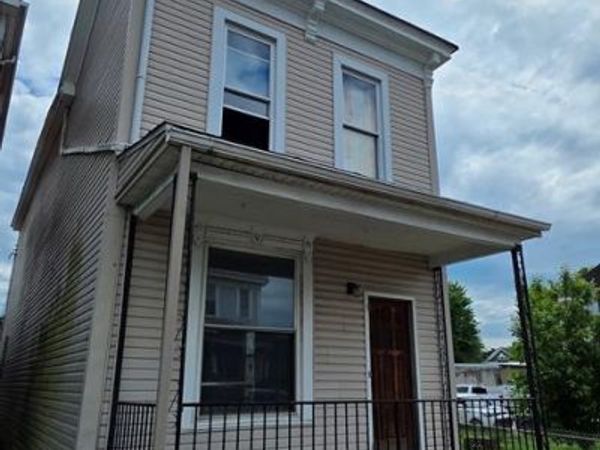 502 North Huron Street, Wheeling, WV 26003