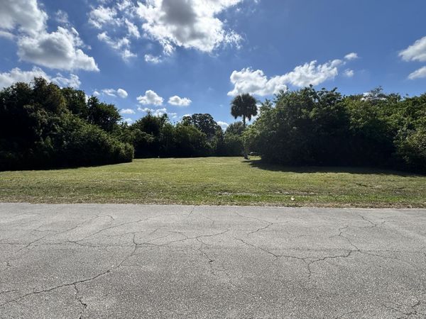 0 S Avenue S, Fort Pierce, FL 34947