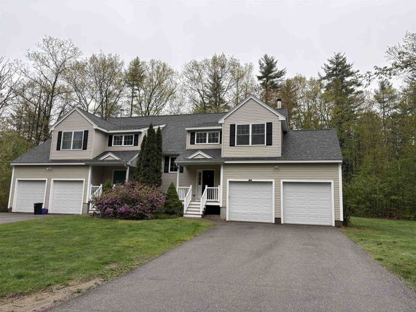 274 Littleworth Road, Unit B, Madbury, NH 03823