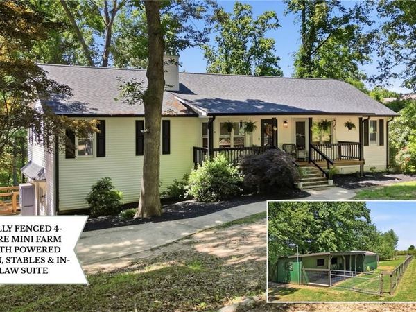 6060 Hickory Hills Road , Cumming, GA 30041