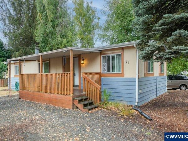 5050 Columbus (#71) St SE, Albany, OR 97322