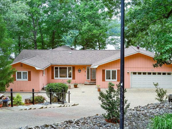 38 Baeza Way , Hot Springs Village, AR 71909