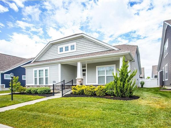 5074 Pedigree Court, Liberty Twp, OH 45011