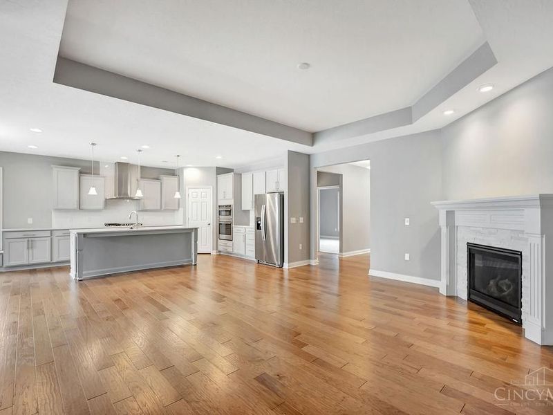 5074 Pedigree Court, Liberty Township, OH 45011 Photo 10