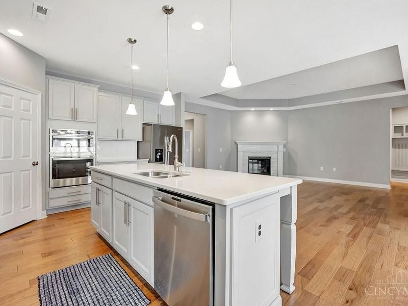 5074 Pedigree Court, Liberty Township, OH 45011 Photo 2