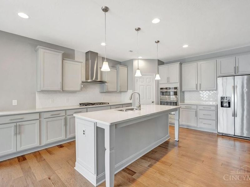 5074 Pedigree Court, Liberty Township, OH 45011 Photo 5