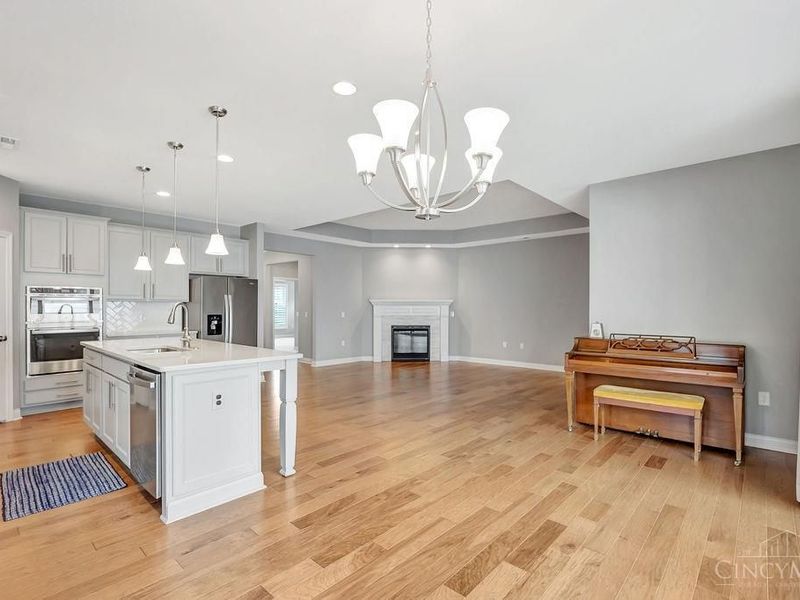 5074 Pedigree Court, Liberty Township, OH 45011 Photo 9