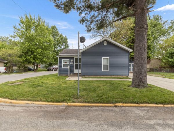 950 E Clark Street, Warsaw, IN 46580