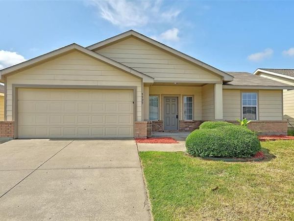 9929 George Washington Drive, McKinney, TX 75072