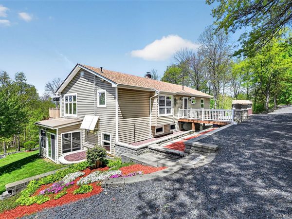 77 Maidstone Drive , Walden, NY 12586