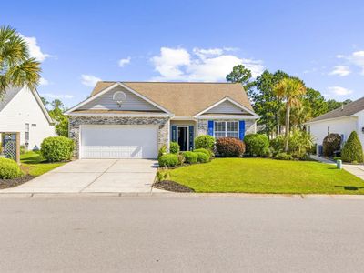 1136 Checkerberry St., Longs, SC 29568