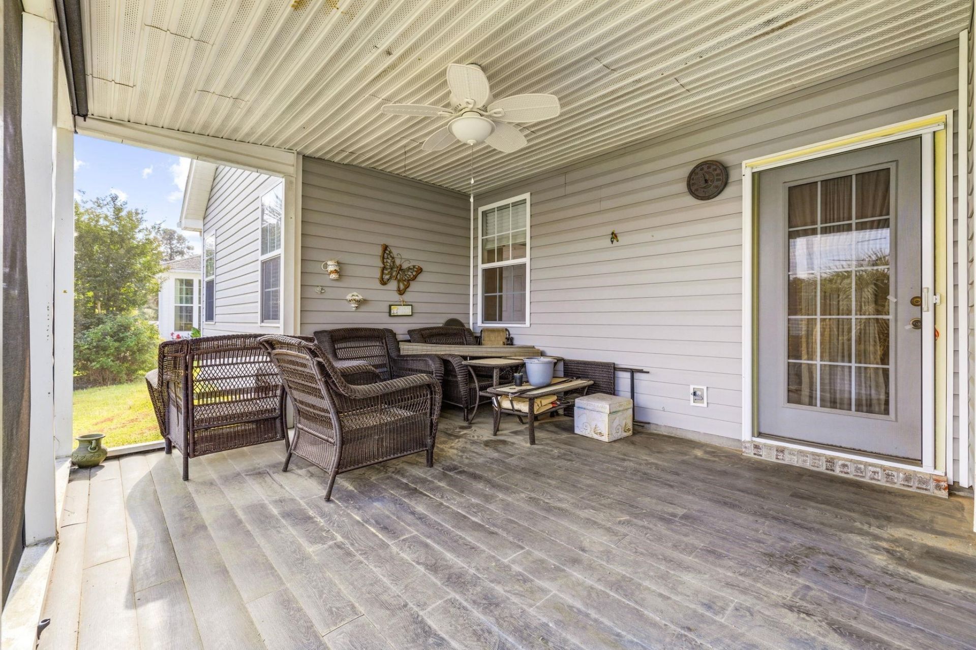 1136 Checkerberry St. Photo 29