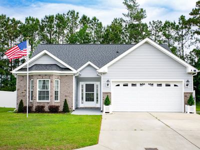 183 Fountain Pointe Ln. , Myrtle Beach, SC 29588