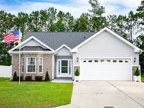 183 Fountain Pointe Ln. , Myrtle Beach, SC 29588