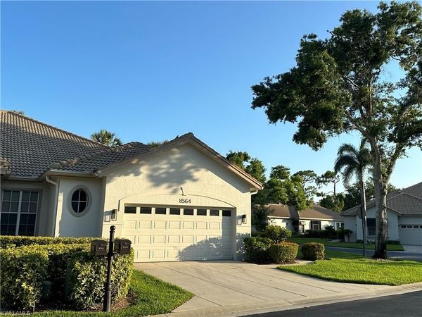 8564 Fairway BEND, ESTERO, FL 33967