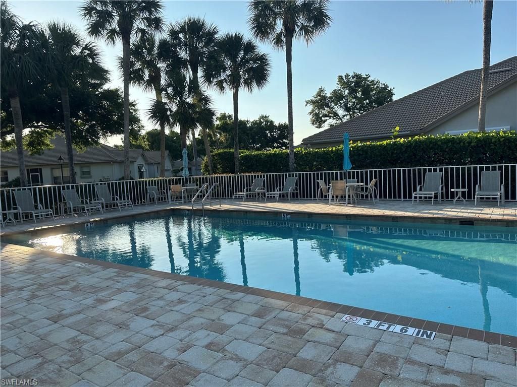 8564 Fairway Bend, Estero, FL 33967 Photo