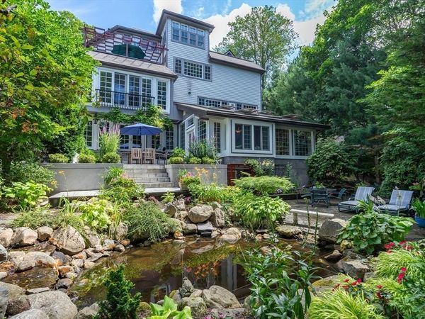 45 Parley Ave, Boston, MA 02130