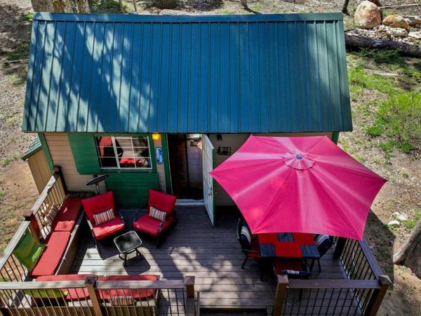 7236 Sayles Canyon Rd, Twin Bridges, CA 95735