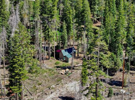 7236 Sayles Canyon Rd, Twin Bridges, CA 95735 Photo