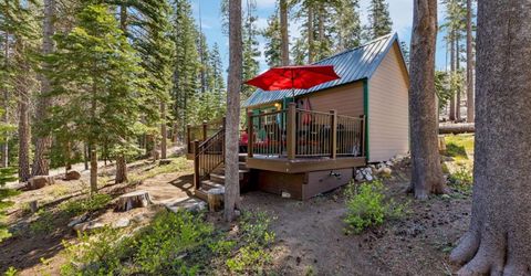 7236 Sayles Canyon Rd, Twin Bridges, CA 95735 Photo