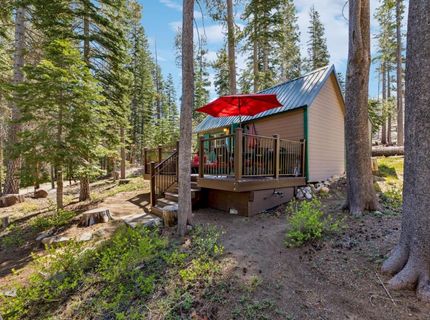 7236 Sayles Canyon Rd, Twin Bridges, CA 95735 Photo