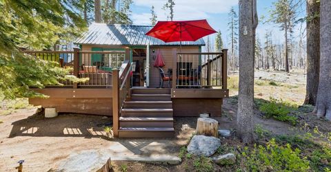 7236 Sayles Canyon Rd, Twin Bridges, CA 95735 Photo