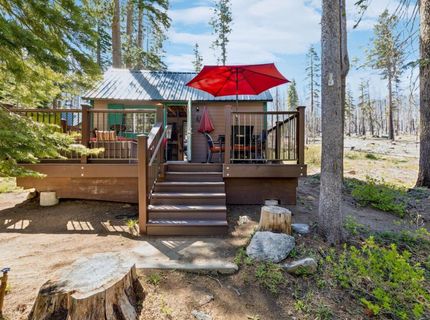 7236 Sayles Canyon Rd, Twin Bridges, CA 95735 Photo