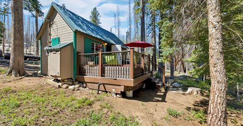 7236 Sayles Canyon Rd, Twin Bridges, CA 95735 Photo