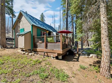 7236 Sayles Canyon Rd, Twin Bridges, CA 95735 Photo