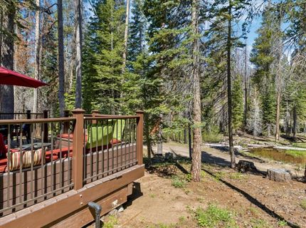 7236 Sayles Canyon Rd, Twin Bridges, CA 95735 Photo