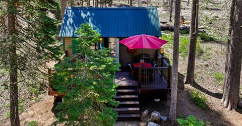 7236 Sayles Canyon Rd, Twin Bridges, CA 95735 Photo