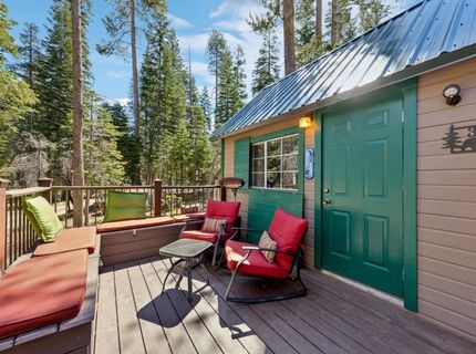 7236 Sayles Canyon Rd, Twin Bridges, CA 95735 Photo