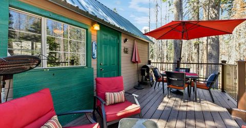 7236 Sayles Canyon Rd, Twin Bridges, CA 95735 Photo
