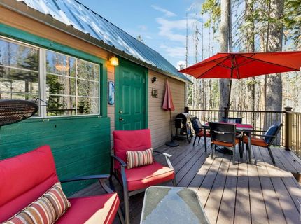 7236 Sayles Canyon Rd, Twin Bridges, CA 95735 Photo
