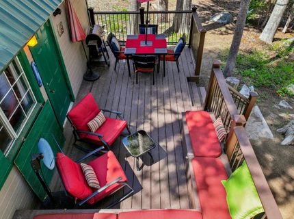 7236 Sayles Canyon Rd, Twin Bridges, CA 95735 Photo