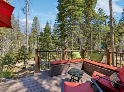 7236 Sayles Canyon Rd, Twin Bridges, CA 95735 Photo