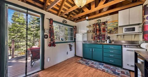 7236 Sayles Canyon Rd, Twin Bridges, CA 95735 Photo