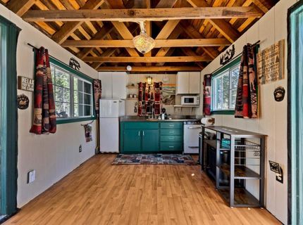 7236 Sayles Canyon Rd, Twin Bridges, CA 95735 Photo