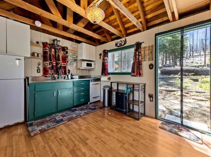 7236 Sayles Canyon Rd, Twin Bridges, CA 95735 Photo