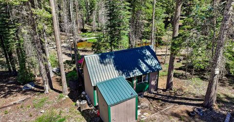 7236 Sayles Canyon Rd, Twin Bridges, CA 95735 Photo