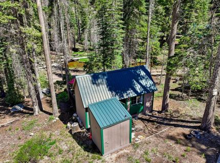 7236 Sayles Canyon Rd, Twin Bridges, CA 95735 Photo