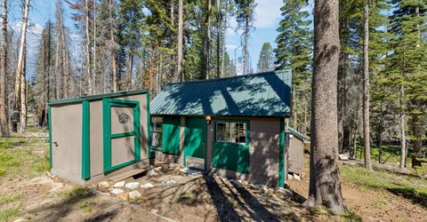 7236 Sayles Canyon Rd, Twin Bridges, CA 95735 Photo