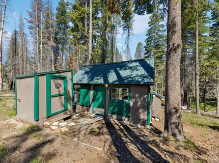 7236 Sayles Canyon Rd, Twin Bridges, CA 95735 Photo