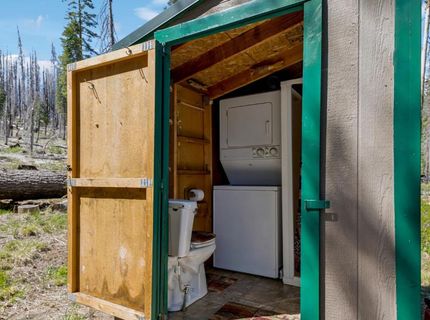 7236 Sayles Canyon Rd, Twin Bridges, CA 95735 Photo