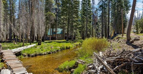 7236 Sayles Canyon Rd, Twin Bridges, CA 95735 Photo