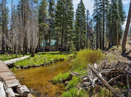7236 Sayles Canyon Rd, Twin Bridges, CA 95735 Photo